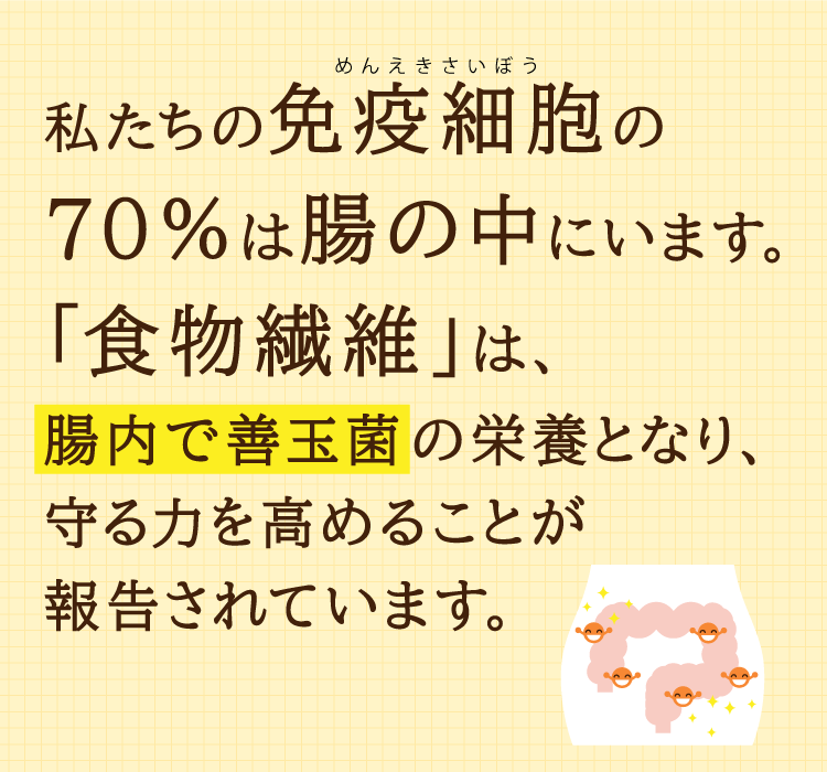 おおむぎ干しいもミックス説明